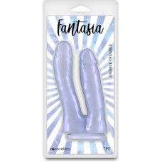 Ns Novelties Fantasia Double Trouble