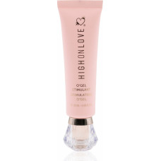 High On Love Diamond Stimulating O Gel 20 ml
