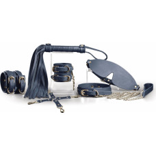 Ns Novelties Bondage Couture 6 Piece Kit