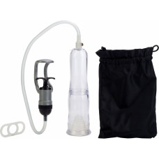 Calexotics Enhance Travel Pump System