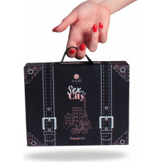 Secret Play Sex In The City Travel Kit