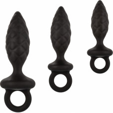Calexotics Silicone Anal Probe Kit