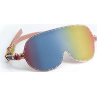 Ns Novelties Spectra Bondage Blindfold