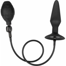 Calexotics Large Silicone Inflatable Plug