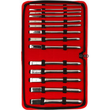 Mr. Steel Single End Dilator 14 pcs