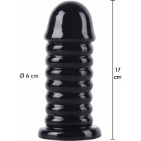 Hidden Desire Anal Bold Large 16.5 cm