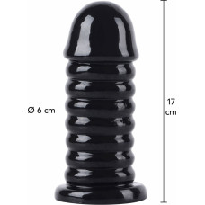 Hidden Desire Anal Bold Large 16.5 cm