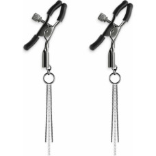 Ns Novelties Nipple Clamps D3