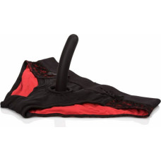 Calexotics Scandal Pegging Panty Set L/Xl
