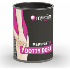 Mystim MasturbaTIN Dotty Dora