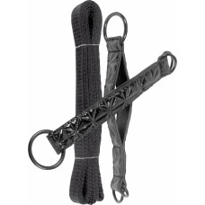 Ns Novelties Bed Restraint Straps