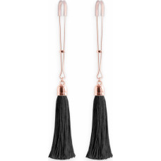Ns Novelties Nipple Clamps T1