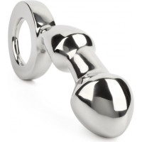 Mr. Steel Drang Fun Plug