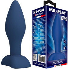 Mr. Play Bulb Anal Plug L