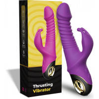 B - Series Joy Zing purple