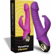 B - Series Joy Zing purple