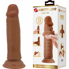 Pretty Love - QUENTIN 7.2