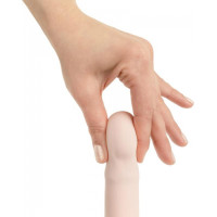 Fleshlight Good Vibes Only - Shai - Thrusting Vibe - Pink