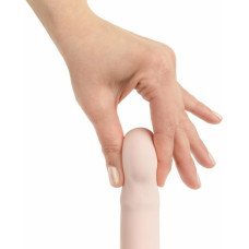 Fleshlight Good Vibes Only - Shai - Thrusting Vibe - Pink
