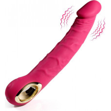 B - Series Cute Realistic Vibrator PINK