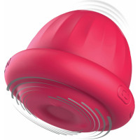 Xocoon Pearl Pulse Duo Stimulator