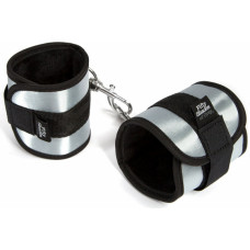 Fifty Shades Of Grey Totally His Soft Handcuffs