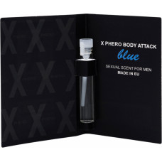 Aurora Feromony - X-PHERO MEN BLUE 1ml.
