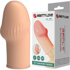 Pretty Love Huel Penis Sleeve
