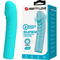 Pretty Love - Rylan, 10 vibration functions