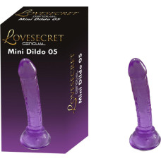 Lovesecret Mini Dildo 05