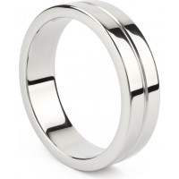 Mr. Steel Single Grooved C-Ring 50mm