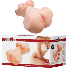 Crazy Bull Aveline Realistic Masturbator
