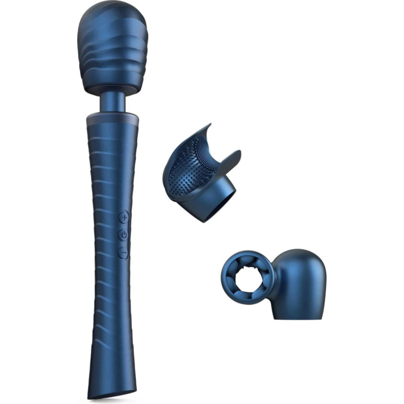 Man.wand EDGY STELLAR BLUE