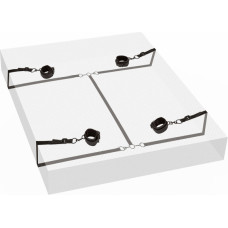 Calexotics Boundless Bed Restraint