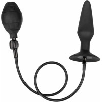 Calexotics Large Silicone Inflatable Plug