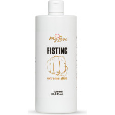 Mylove Fisting-extreme slide 1000 ml.