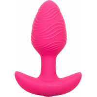 Calexotics Cheeky Glow Vibrating Plug S