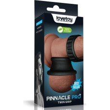 Lovetoy Pinnacle Pro Twin Grip Stretcher
