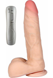 B - Series Real Wibrator-OKEANOS-LOVECLONEX 8