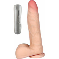 B - Series Real Wibrator-OKEANOS-LOVECLONEX 8
