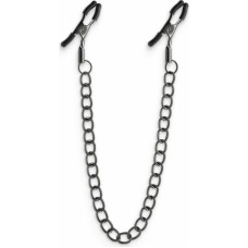 Ns Novelties Nipple Clamps DC2