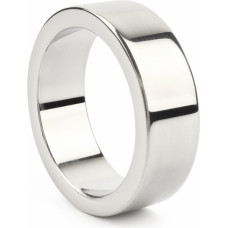 Mr. Steel Wide Band C-Ring 40mm