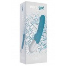 Liebe VIBRATOR LIEBE VERTIGO OCEAN BLUE