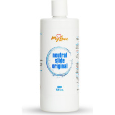 Mylove Neutral-slide original 500 ml.