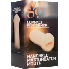 Gc By Shots Mini masturbators - Mute