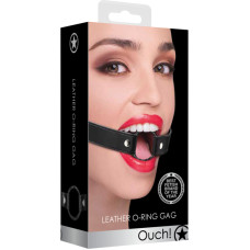 Ouch! By Shots Iesaiņots O veida gredzens