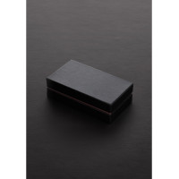 Steel By Shots Prostatas spraudnis - 0,9 / 24mm