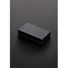 Steel By Shots Prostatas spraudnis - 0,9 / 24mm