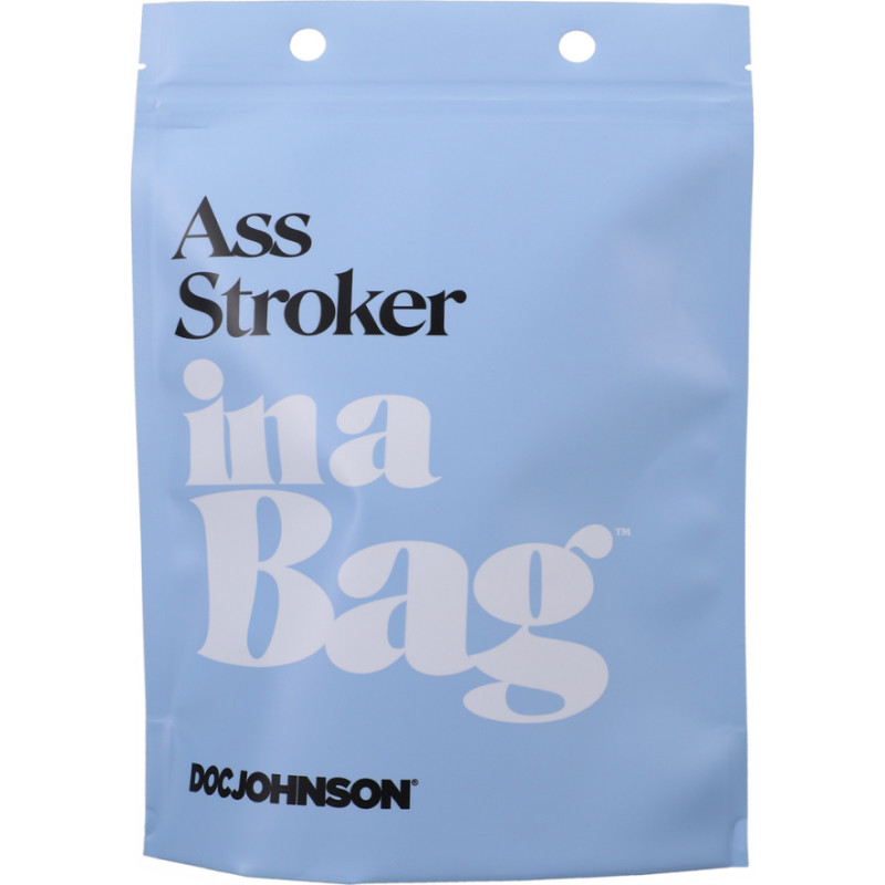 Doc Johnson Dupsis Stroker