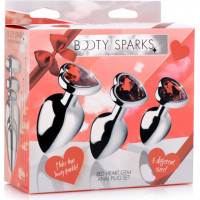 Xr Brands Sarkanā sirds — dibena spraudņu komplekts